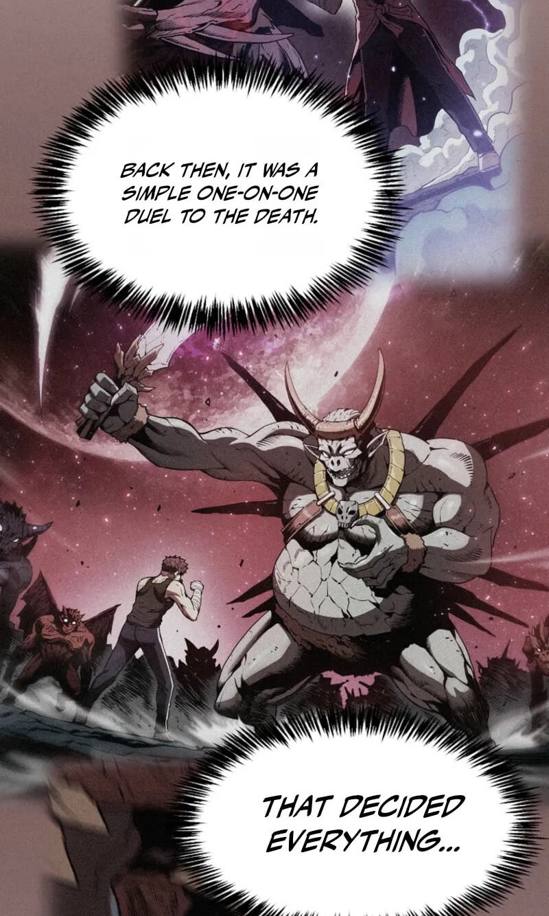 Read The Celestial Returned from Hell chapter 20.7 image 14 on Lezhin