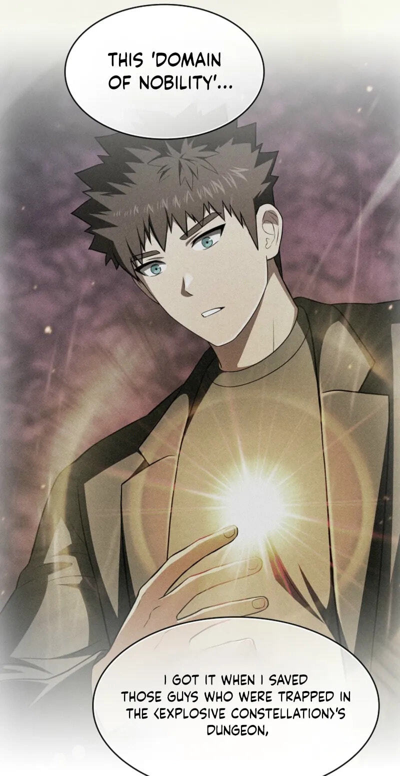 Read The Celestial Returned from Hell chapter 20.7 image 23 on Lezhin