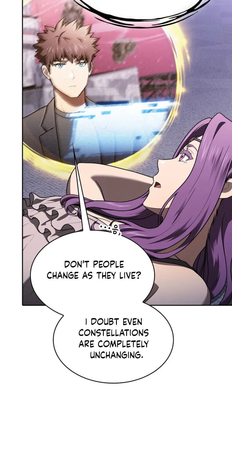 Read The Celestial Returned from Hell chapter 20.7 image 27 on Lezhin