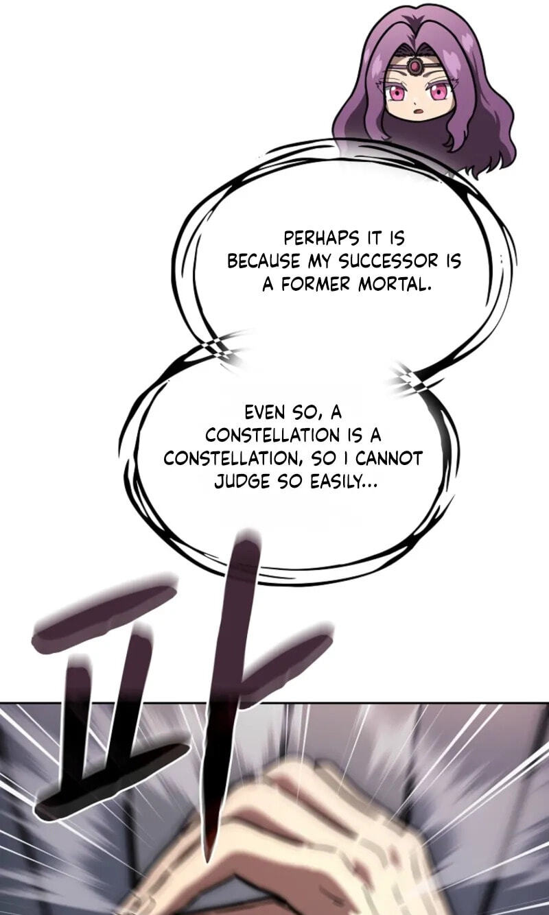 Read The Celestial Returned from Hell chapter 20.7 image 28 on Lezhin