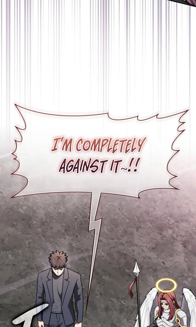 Read The Celestial Returned from Hell chapter 20.7 image 4 on Lezhin