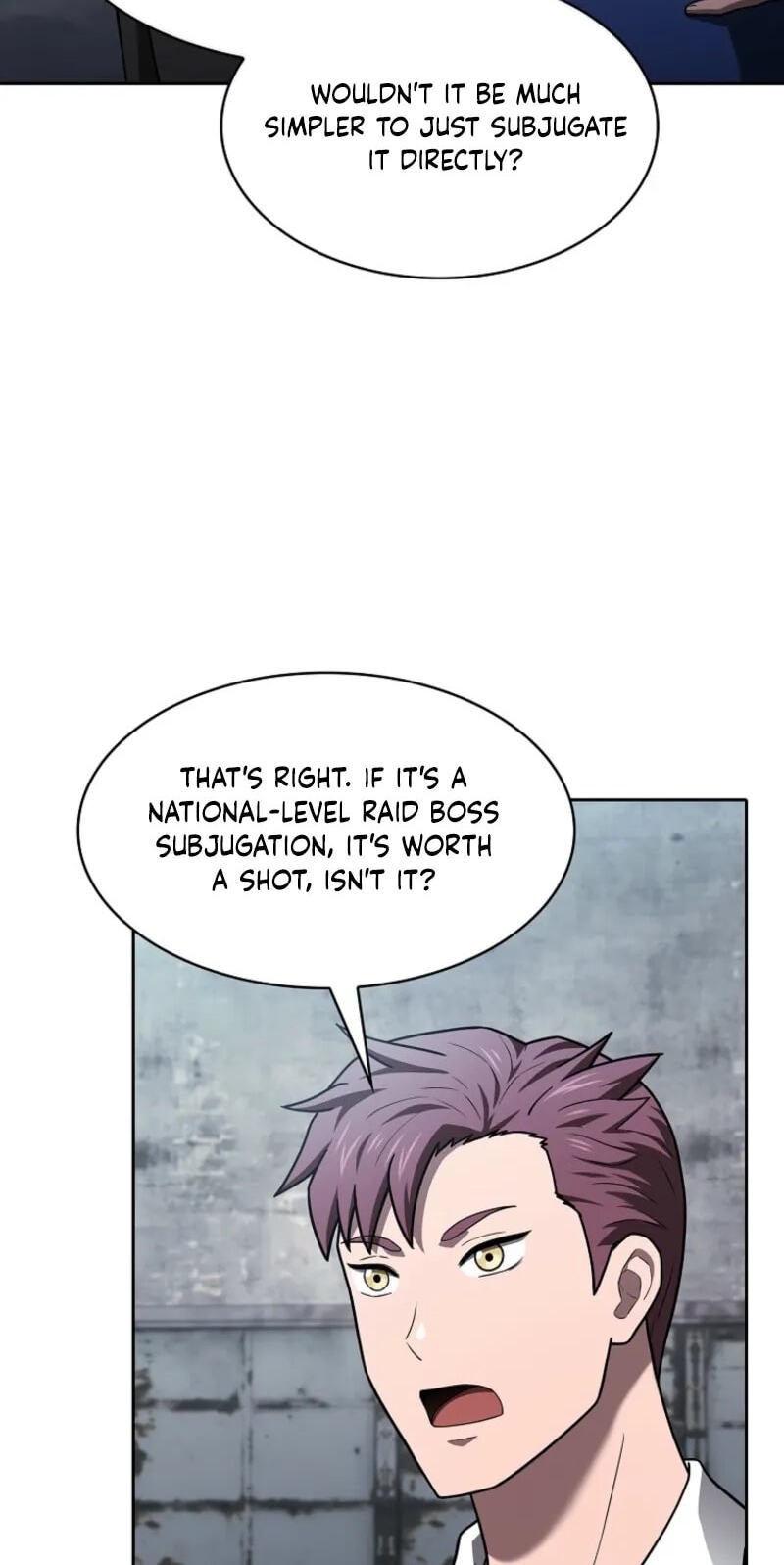 Read The Celestial Returned from Hell chapter 20.7 image 40 on Lezhin