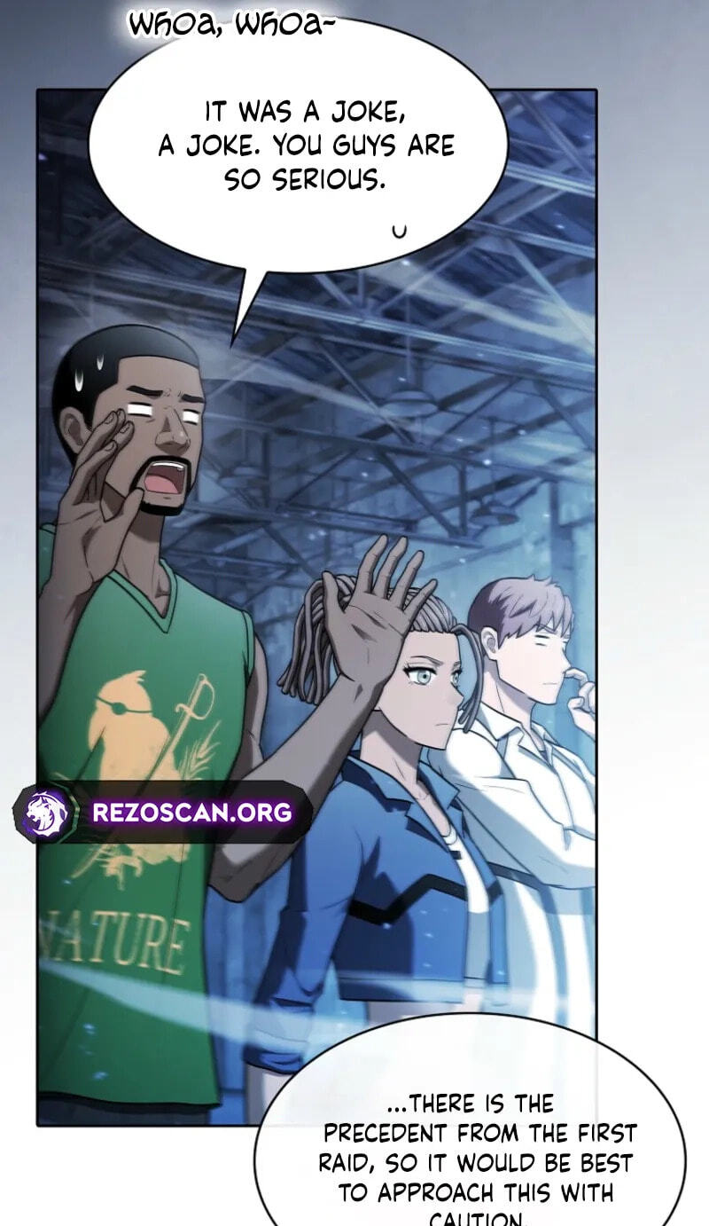 Read The Celestial Returned from Hell chapter 20.7 image 49 on Lezhin
