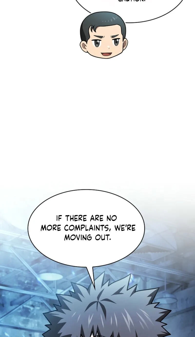 Read The Celestial Returned from Hell chapter 20.7 image 50 on Lezhin