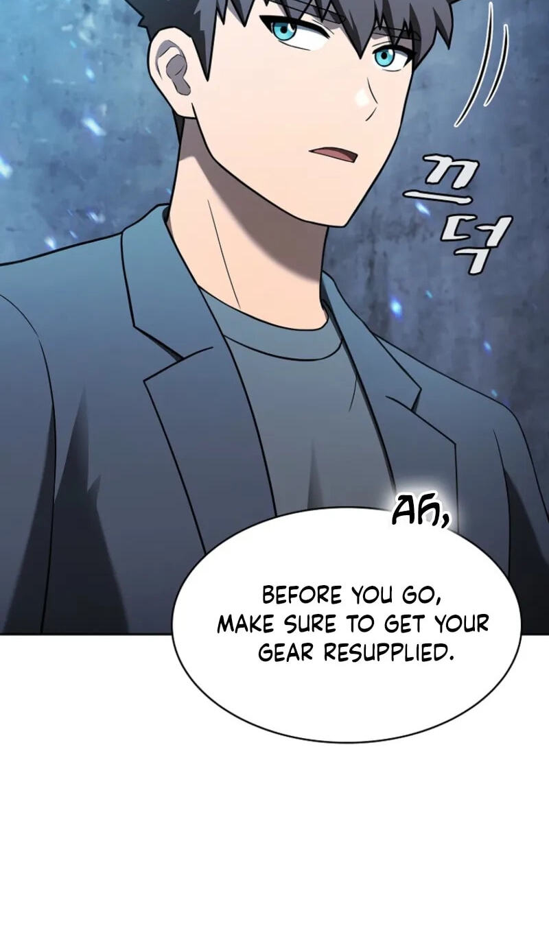 Read The Celestial Returned from Hell chapter 20.7 image 51 on Lezhin