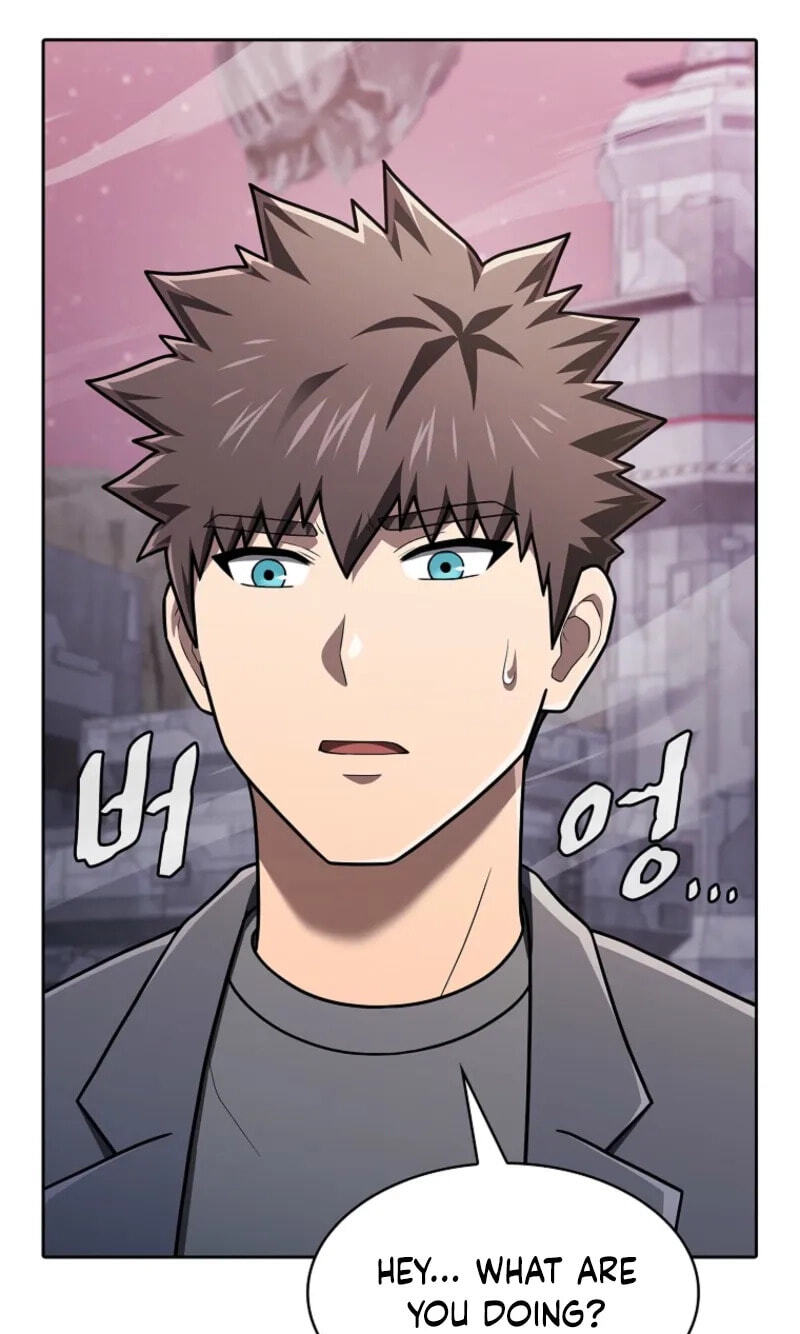 Read The Celestial Returned from Hell chapter 20.7 image 6 on Lezhin