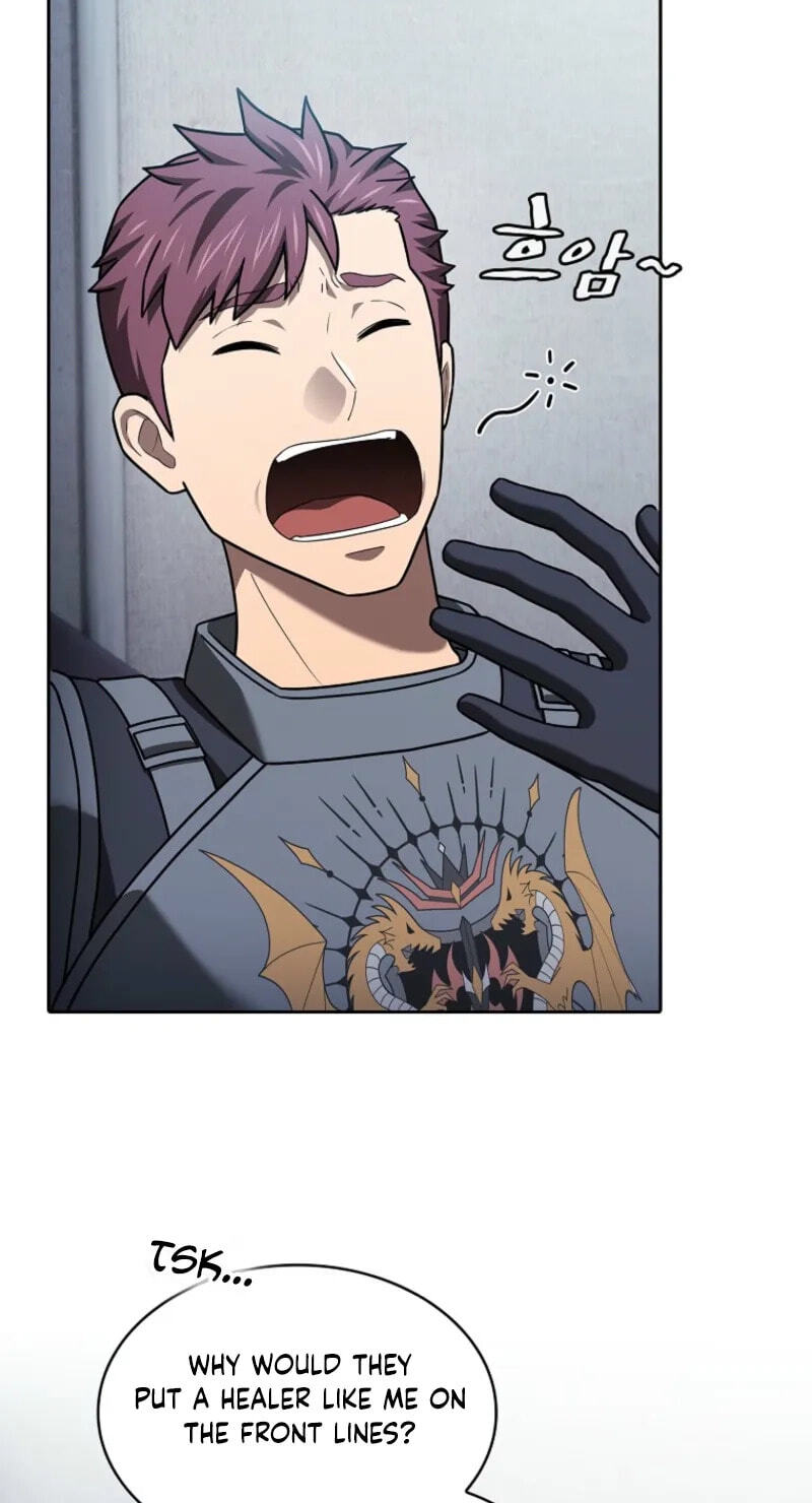 Read The Celestial Returned from Hell chapter 20.7 image 72 on Lezhin
