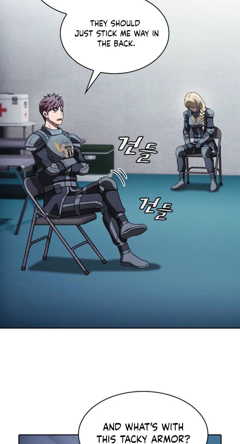 Read The Celestial Returned from Hell chapter 20.7 image 73 on Lezhin