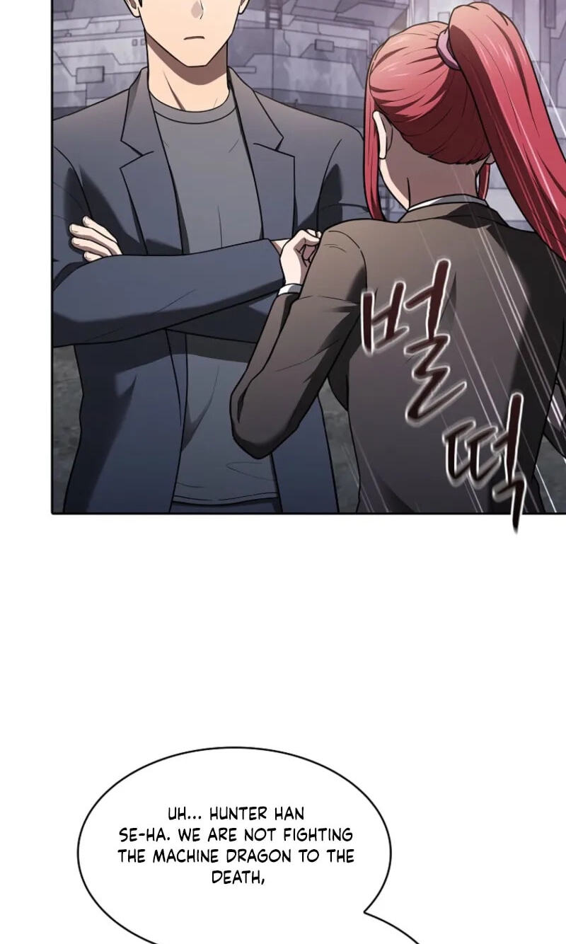 Read The Celestial Returned from Hell chapter 20.7 image 8 on Lezhin