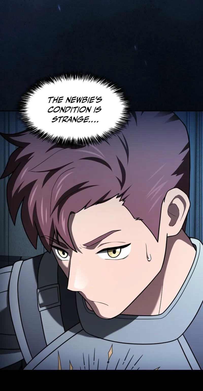 Read The Celestial Returned from Hell chapter 20.7 image 84 on Lezhin
