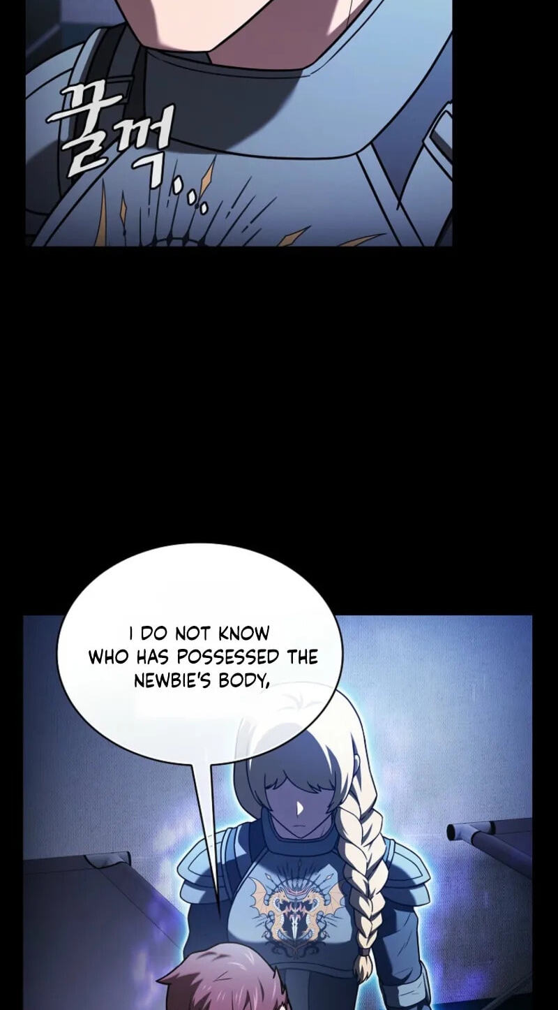 Read The Celestial Returned from Hell chapter 20.7 image 88 on Lezhin