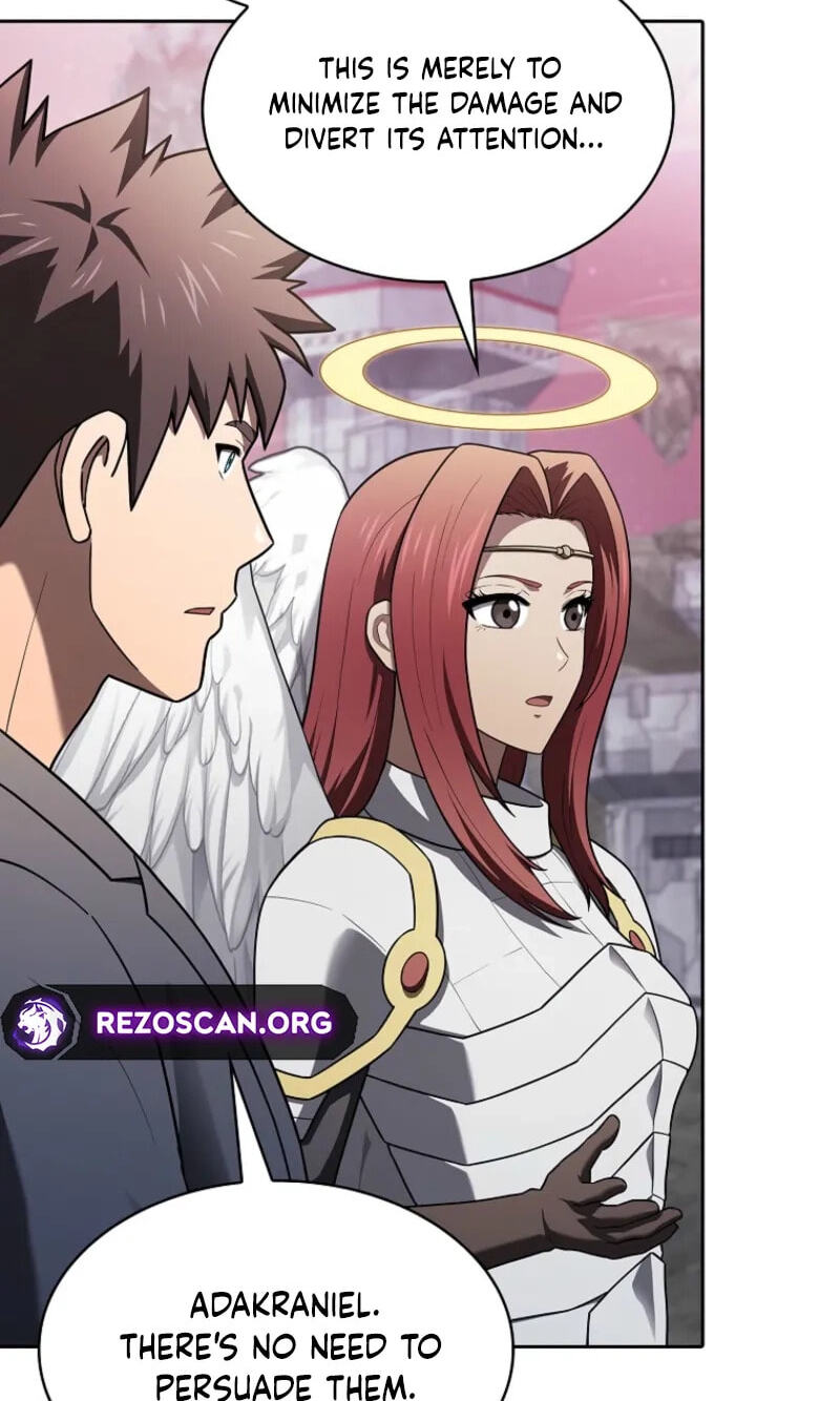 Read The Celestial Returned from Hell chapter 20.7 image 9 on Lezhin