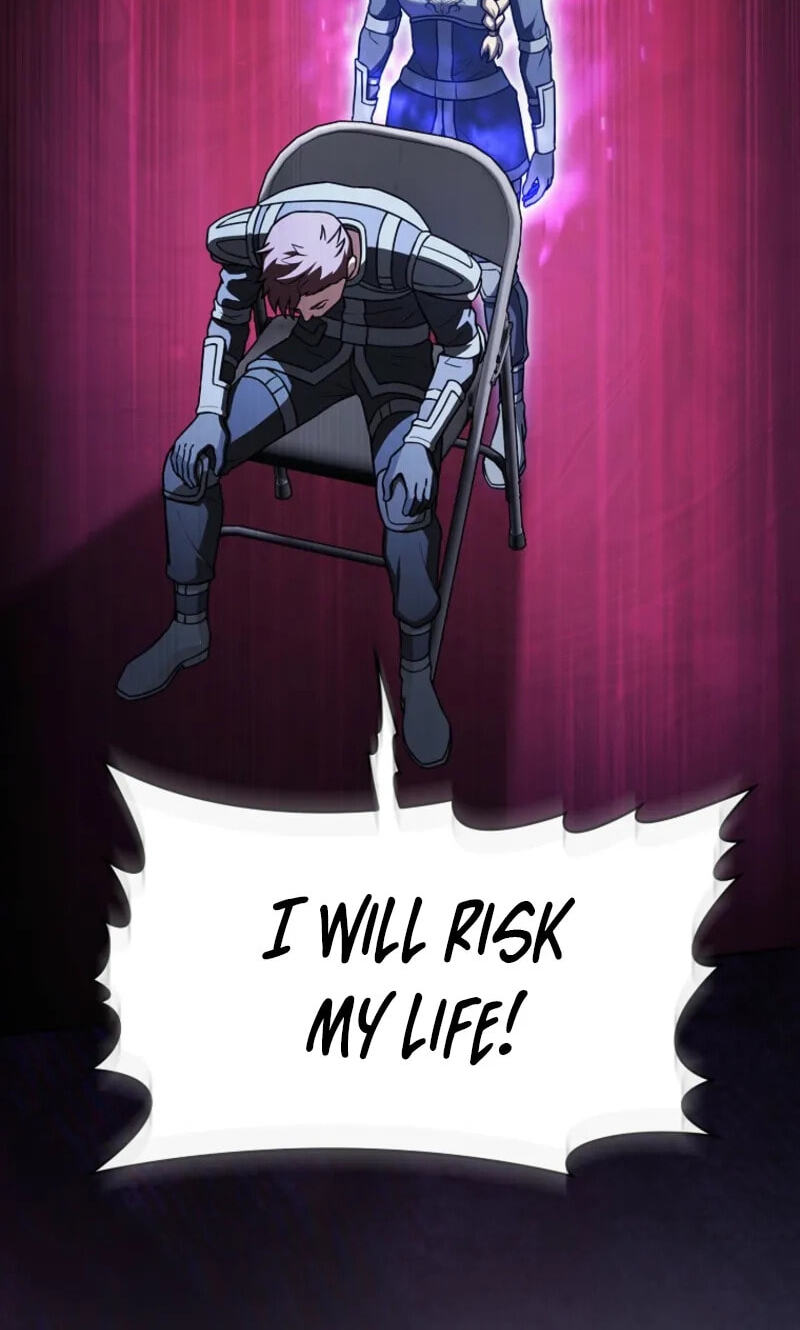 Read The Celestial Returned from Hell chapter 20.7 image 95 on Lezhin