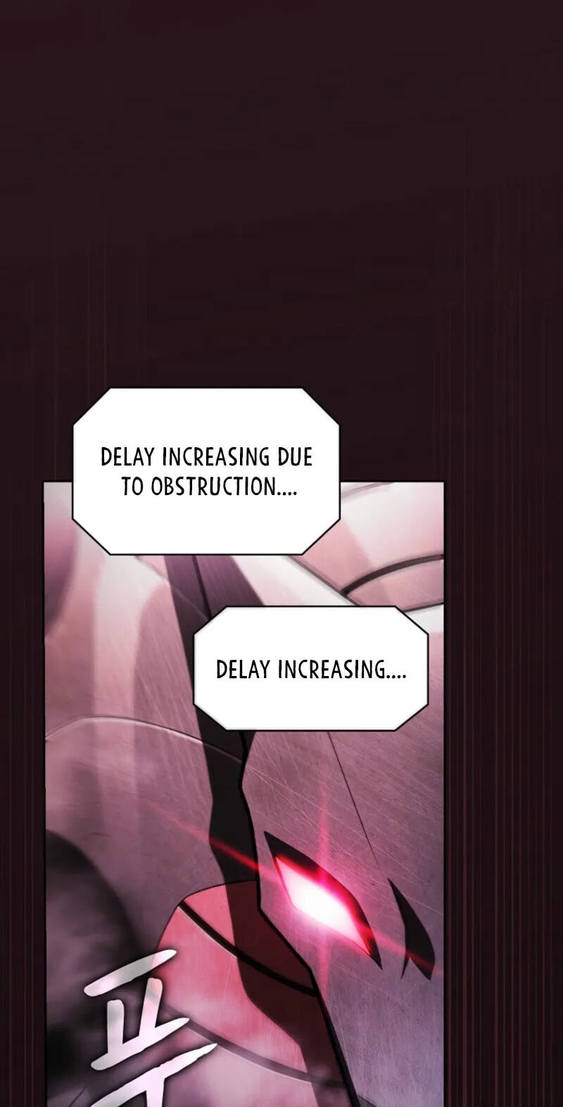 Read The Celestial Returned from Hell chapter 20.8 image 1 on Lezhin