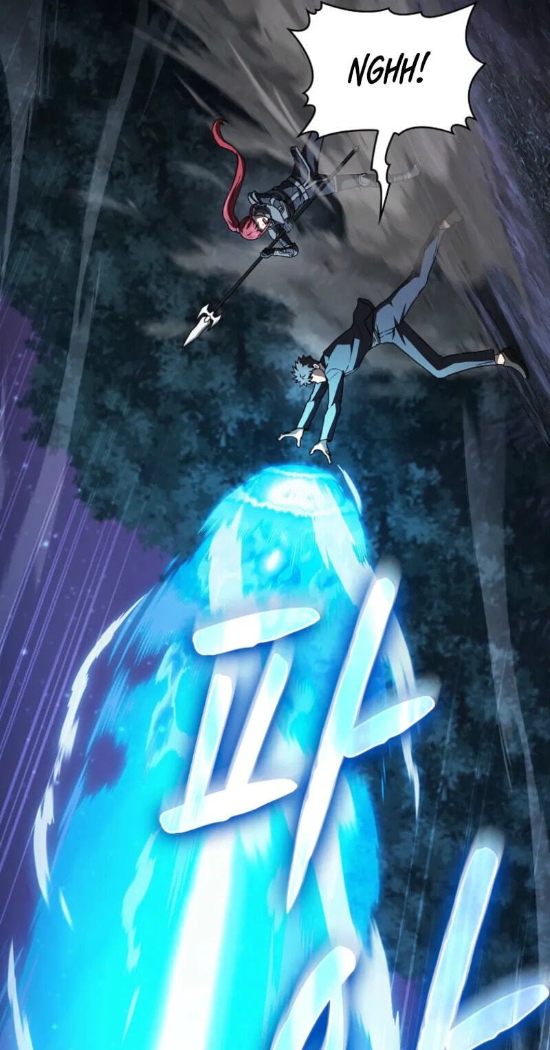 Read The Celestial Returned from Hell chapter 20.8 image 10 on Lezhin