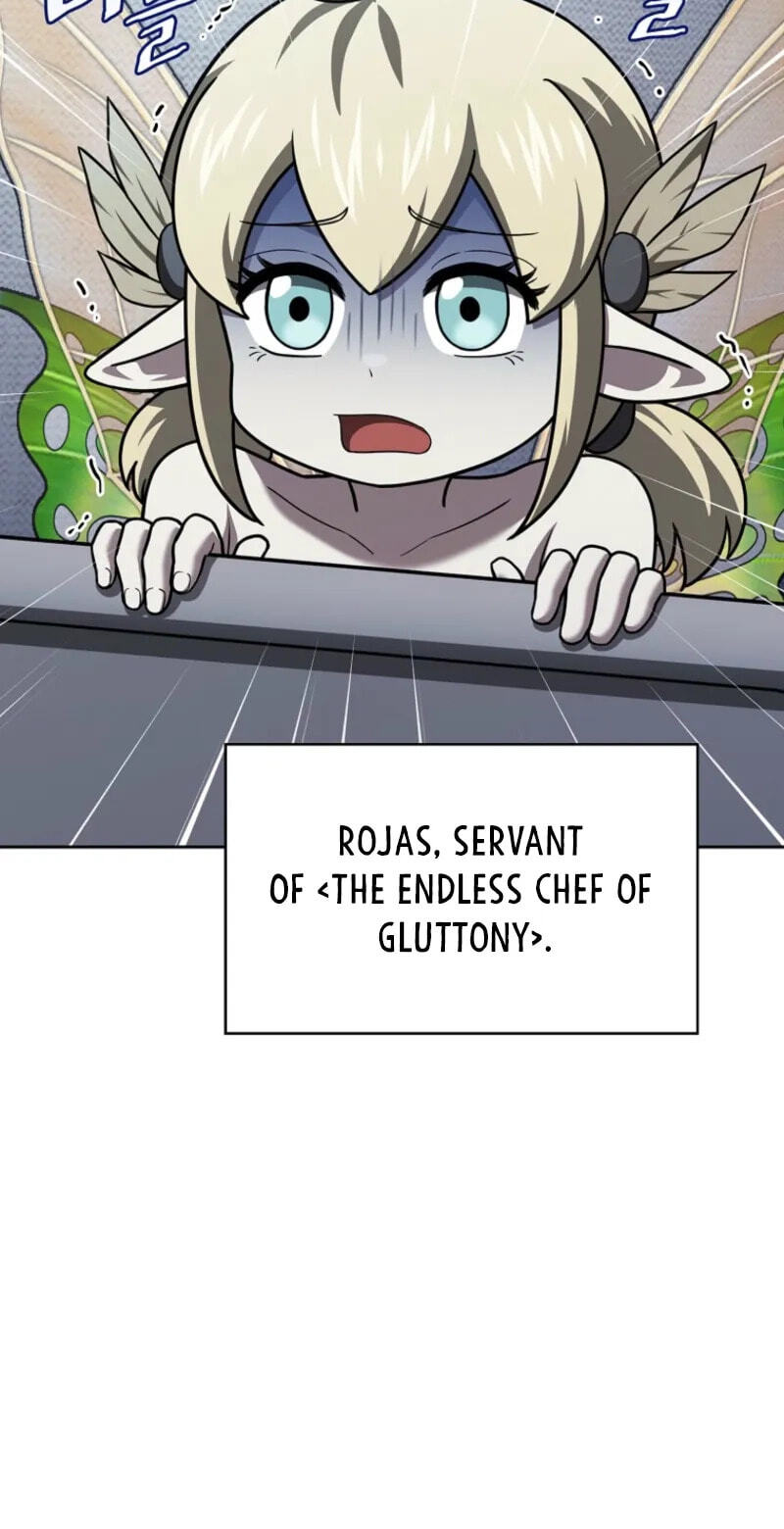 Read The Celestial Returned from Hell chapter 20.8 image 100 on Lezhin