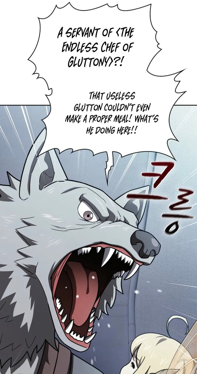 Read The Celestial Returned from Hell chapter 20.8 image 101 on Lezhin