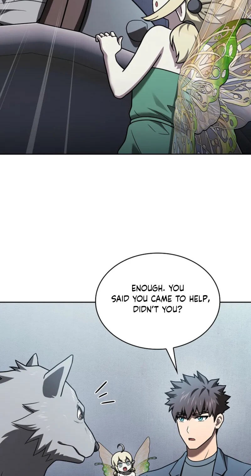Read The Celestial Returned from Hell chapter 20.8 image 102 on Lezhin