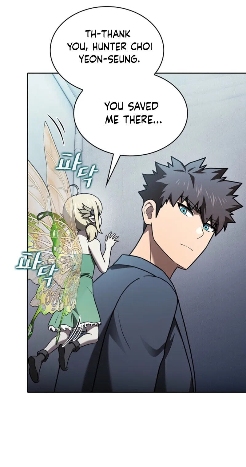 Read The Celestial Returned from Hell chapter 20.8 image 105 on Lezhin