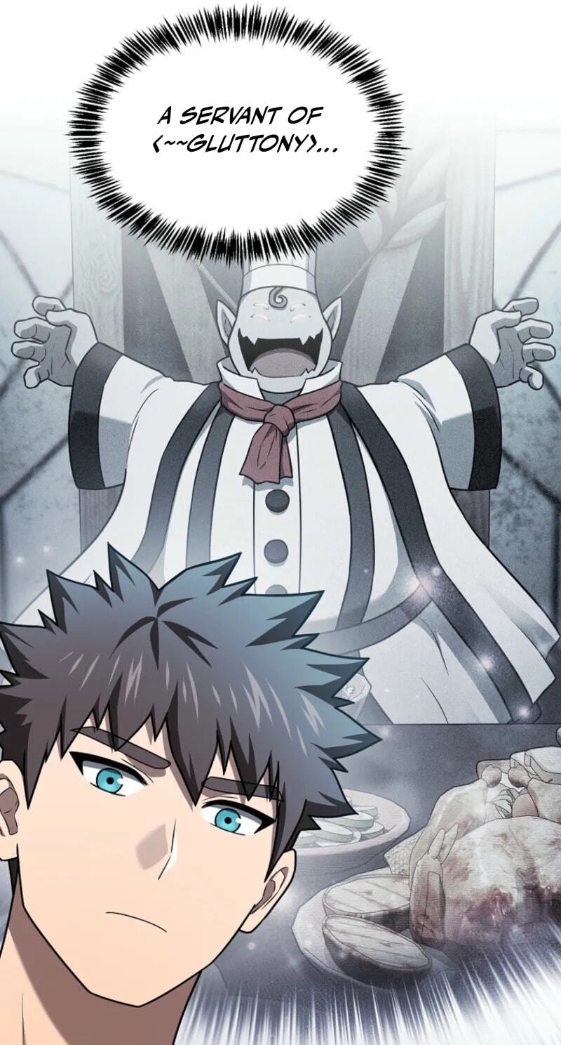 Read The Celestial Returned from Hell chapter 20.8 image 106 on Lezhin
