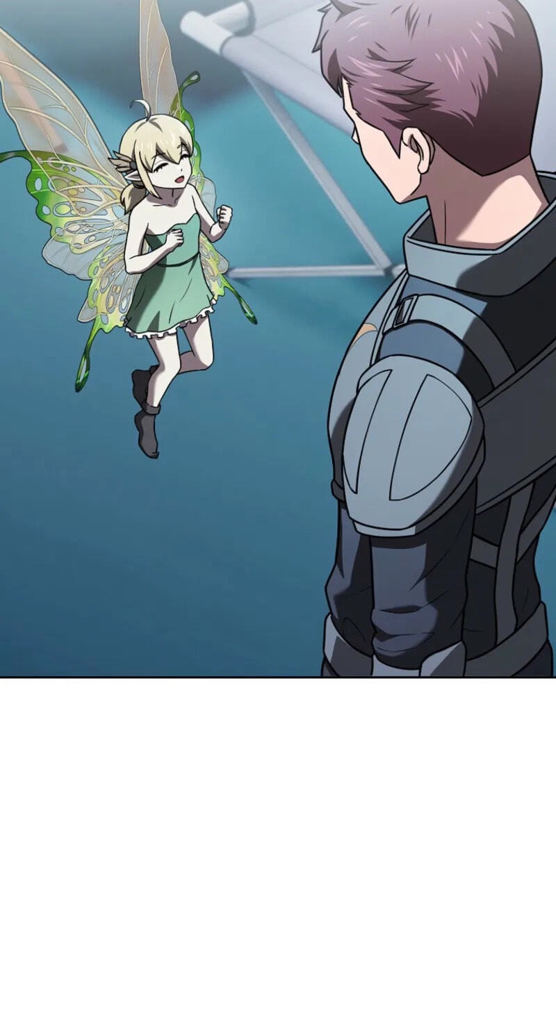 Read The Celestial Returned from Hell chapter 20.8 image 109 on Lezhin