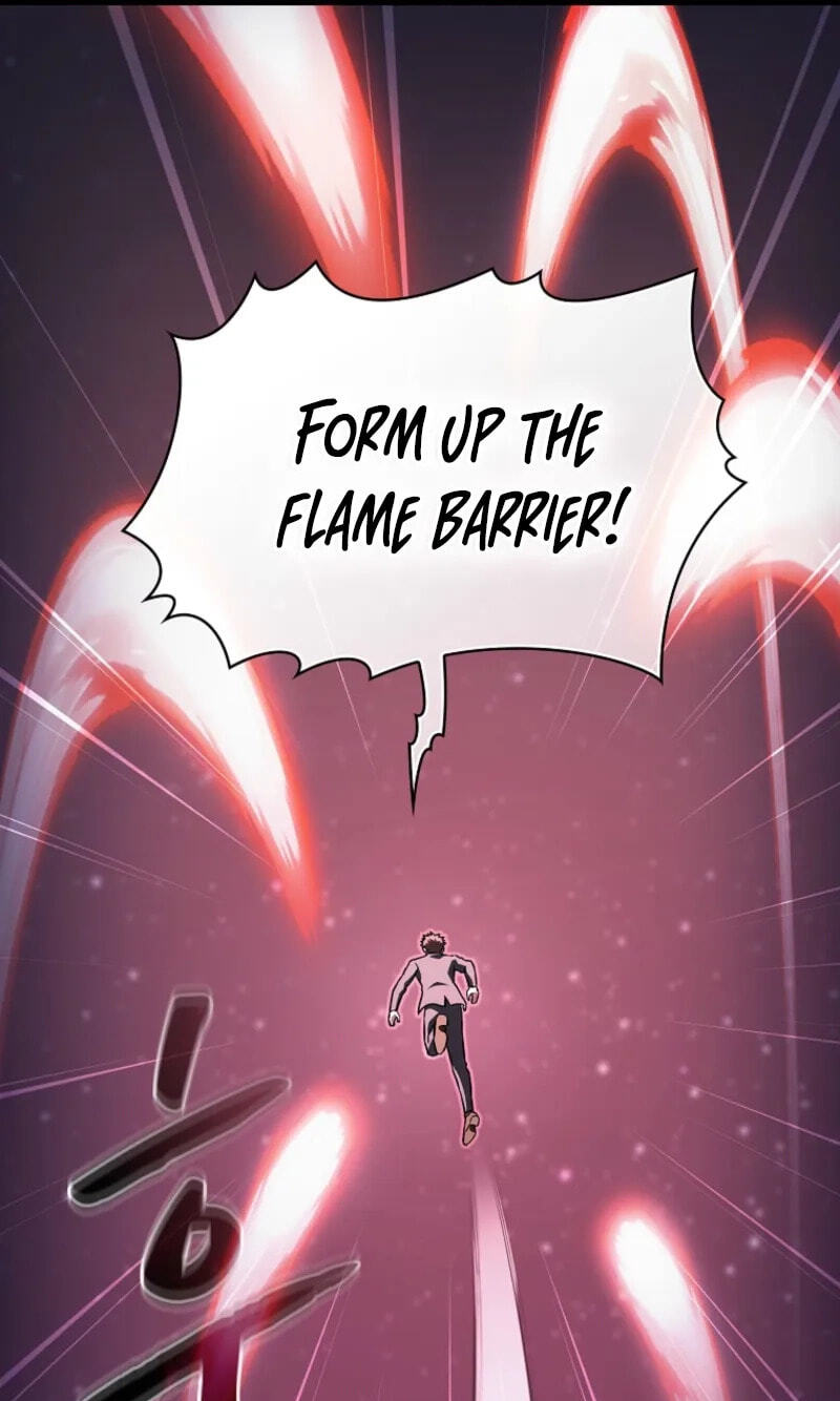 Read The Celestial Returned from Hell chapter 20.8 image 15 on Lezhin
