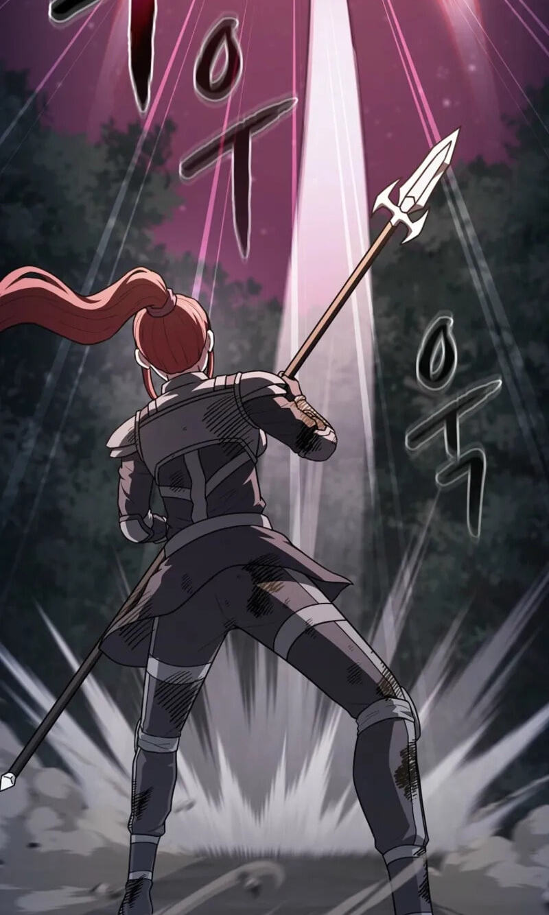 Read The Celestial Returned from Hell chapter 20.8 image 16 on Lezhin
