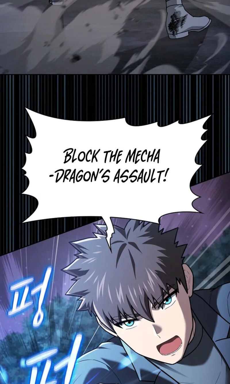 Read The Celestial Returned from Hell chapter 20.8 image 17 on Lezhin