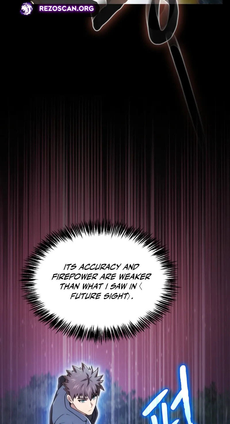 Read The Celestial Returned from Hell chapter 20.8 image 22 on Lezhin