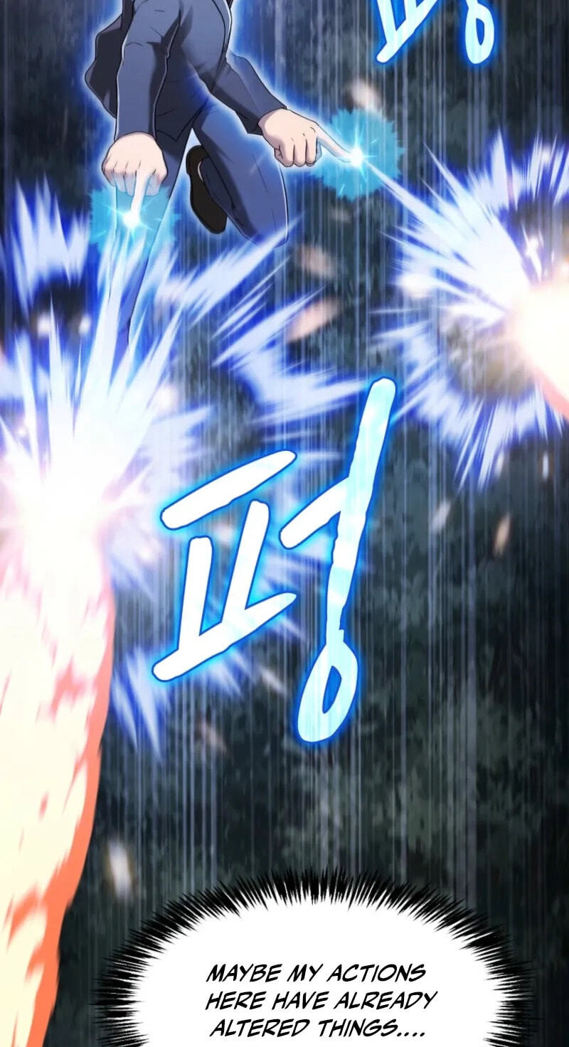 Read The Celestial Returned from Hell chapter 20.8 image 23 on Lezhin