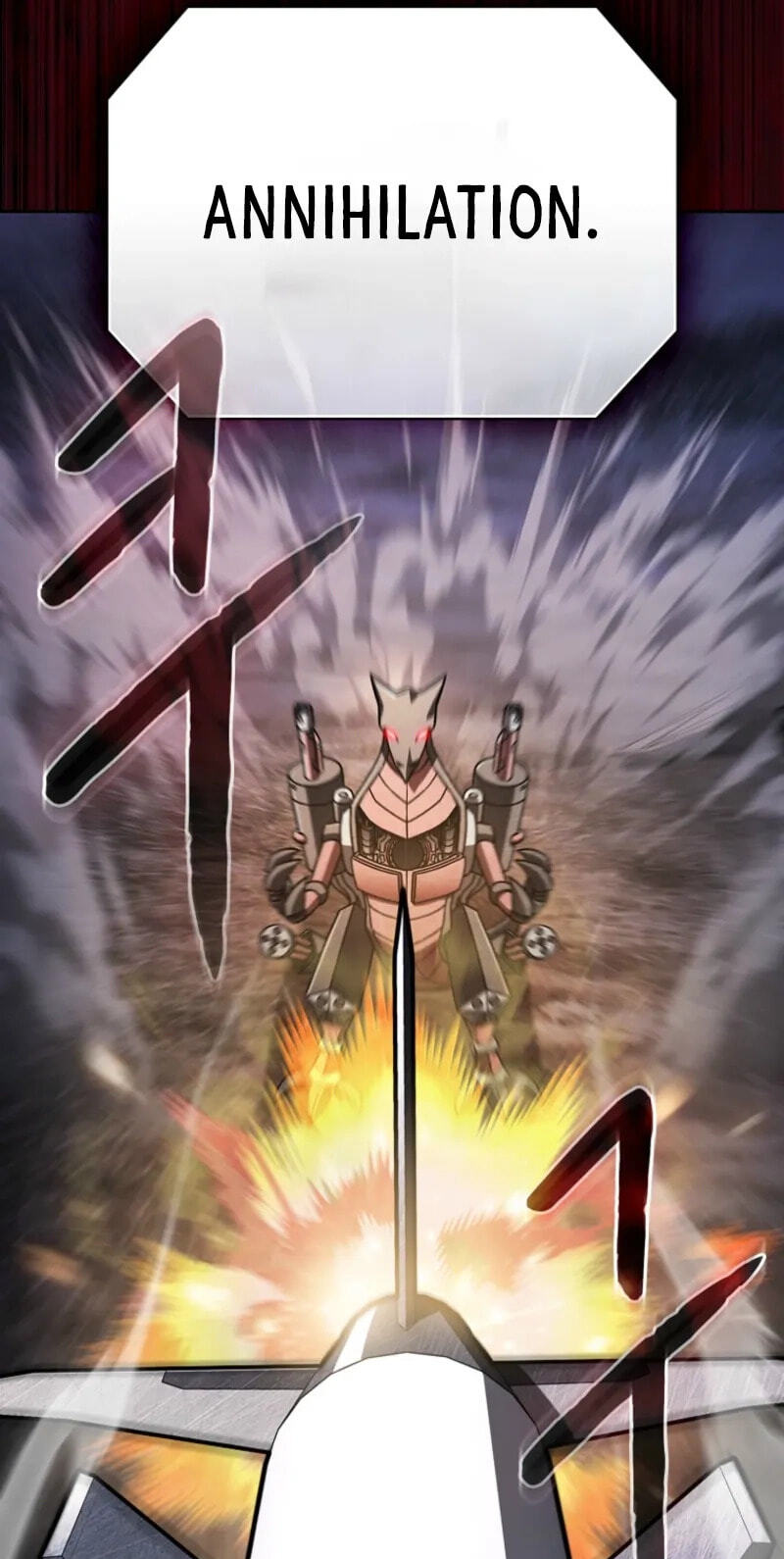 Read The Celestial Returned from Hell chapter 20.8 image 29 on Lezhin