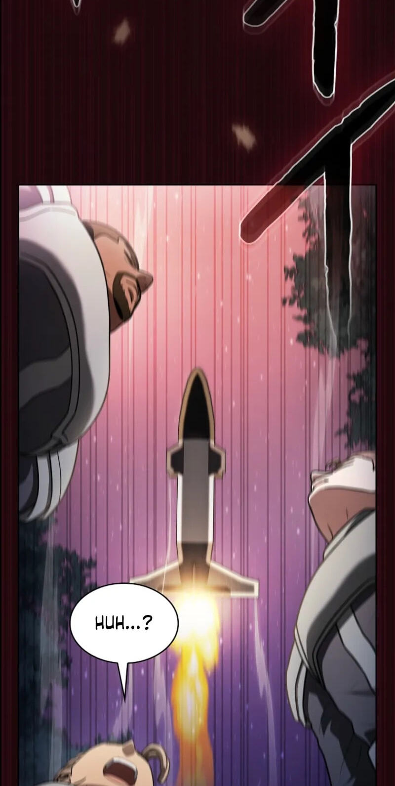 Read The Celestial Returned from Hell chapter 20.8 image 31 on Lezhin