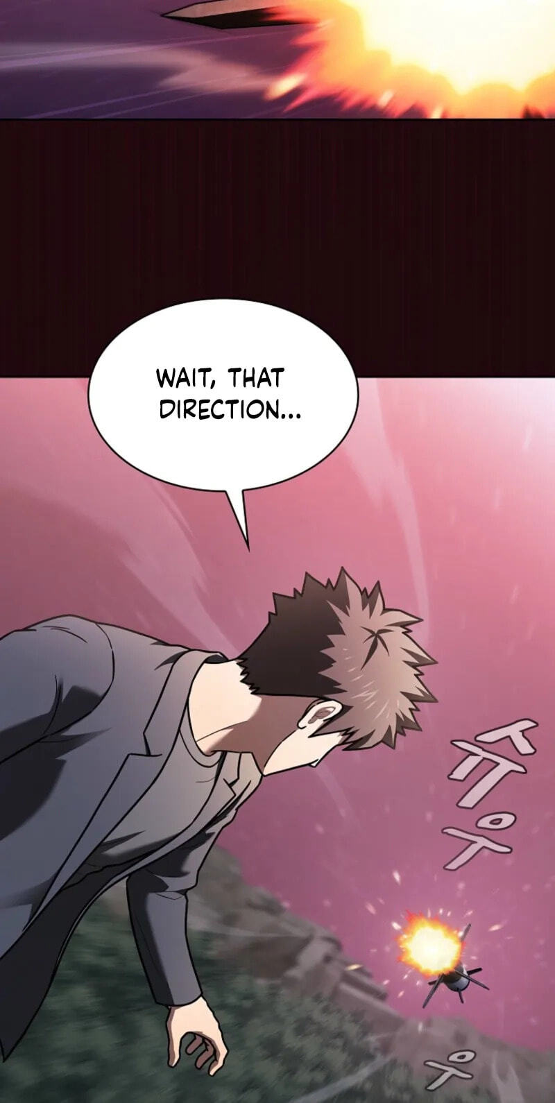 Read The Celestial Returned from Hell chapter 20.8 image 33 on Lezhin