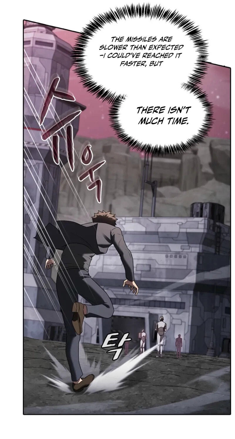 Read The Celestial Returned from Hell chapter 20.8 image 39 on Lezhin