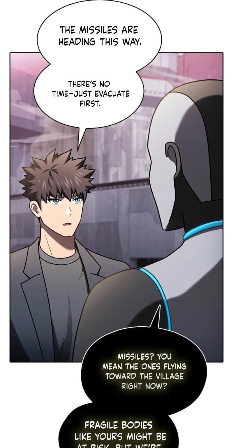 Read The Celestial Returned from Hell chapter 20.8 image 44 on Lezhin
