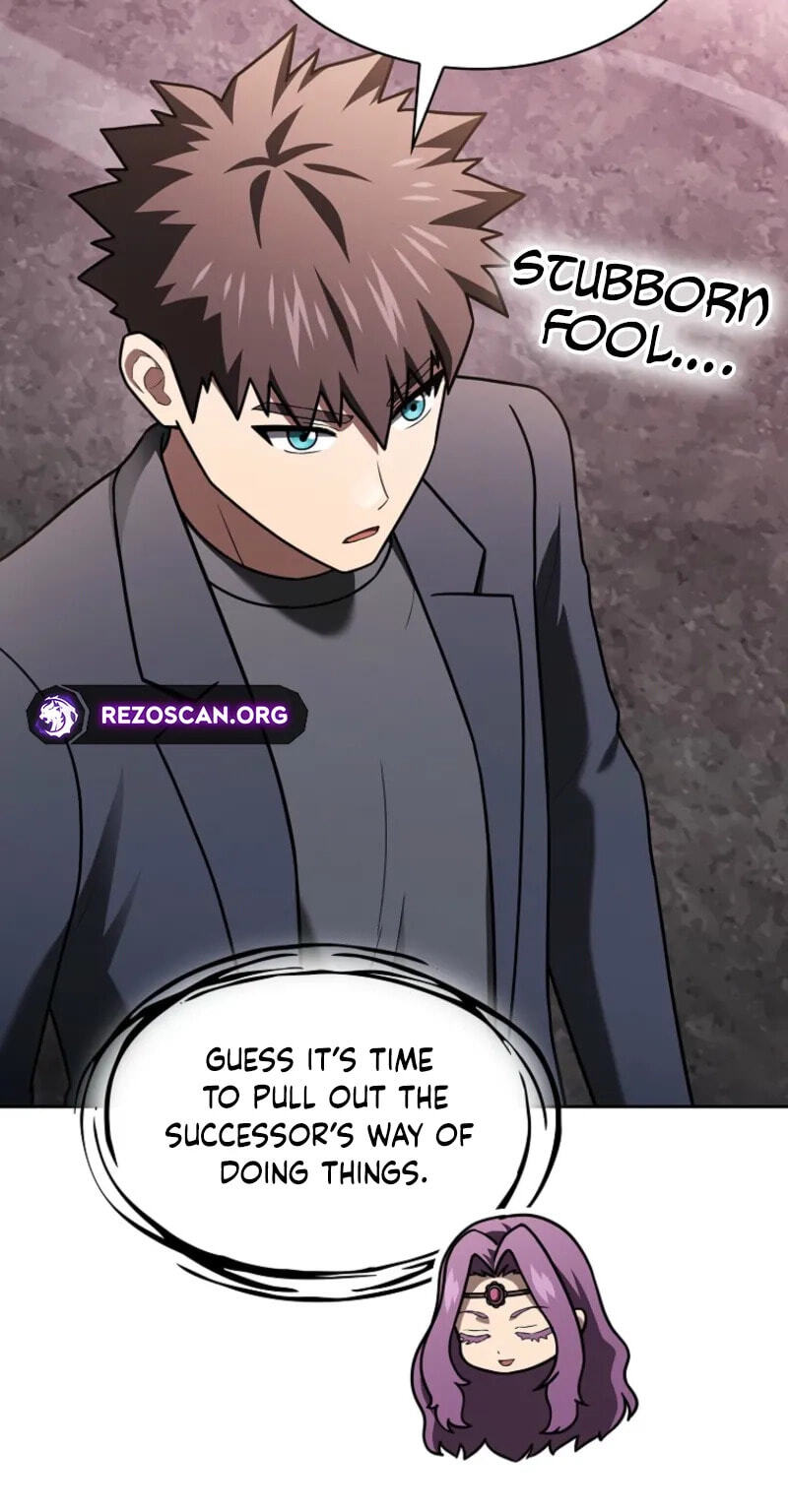 Read The Celestial Returned from Hell chapter 20.8 image 47 on Lezhin