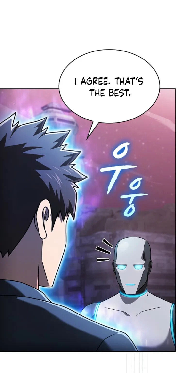 Read The Celestial Returned from Hell chapter 20.8 image 48 on Lezhin