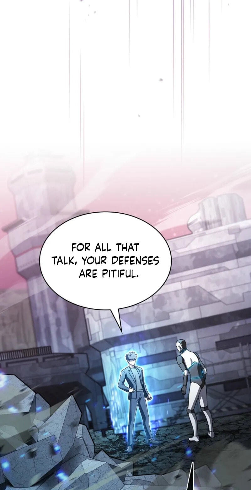 Read The Celestial Returned from Hell chapter 20.8 image 55 on Lezhin