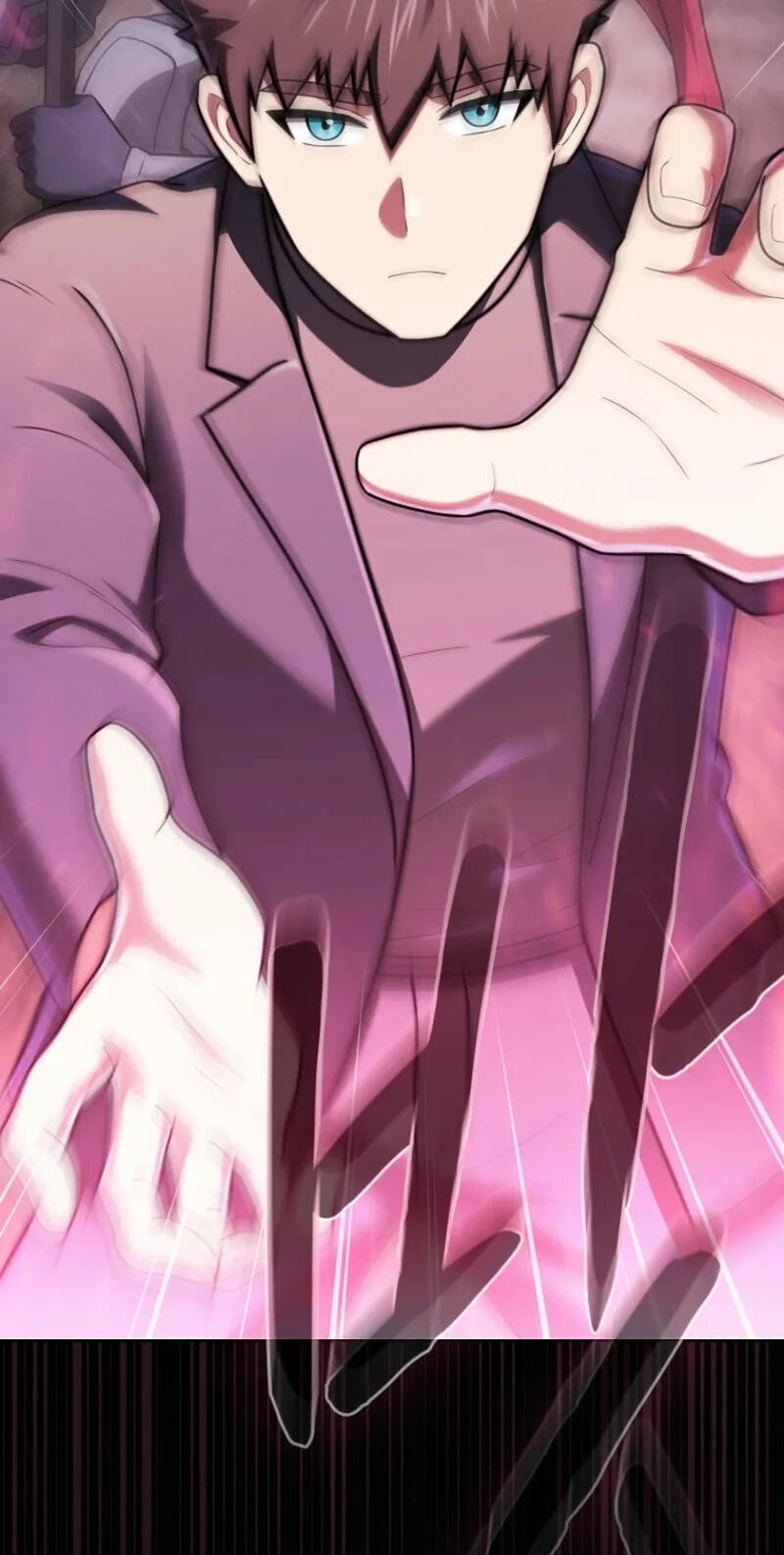 Read The Celestial Returned from Hell chapter 20.8 image 6 on Lezhin