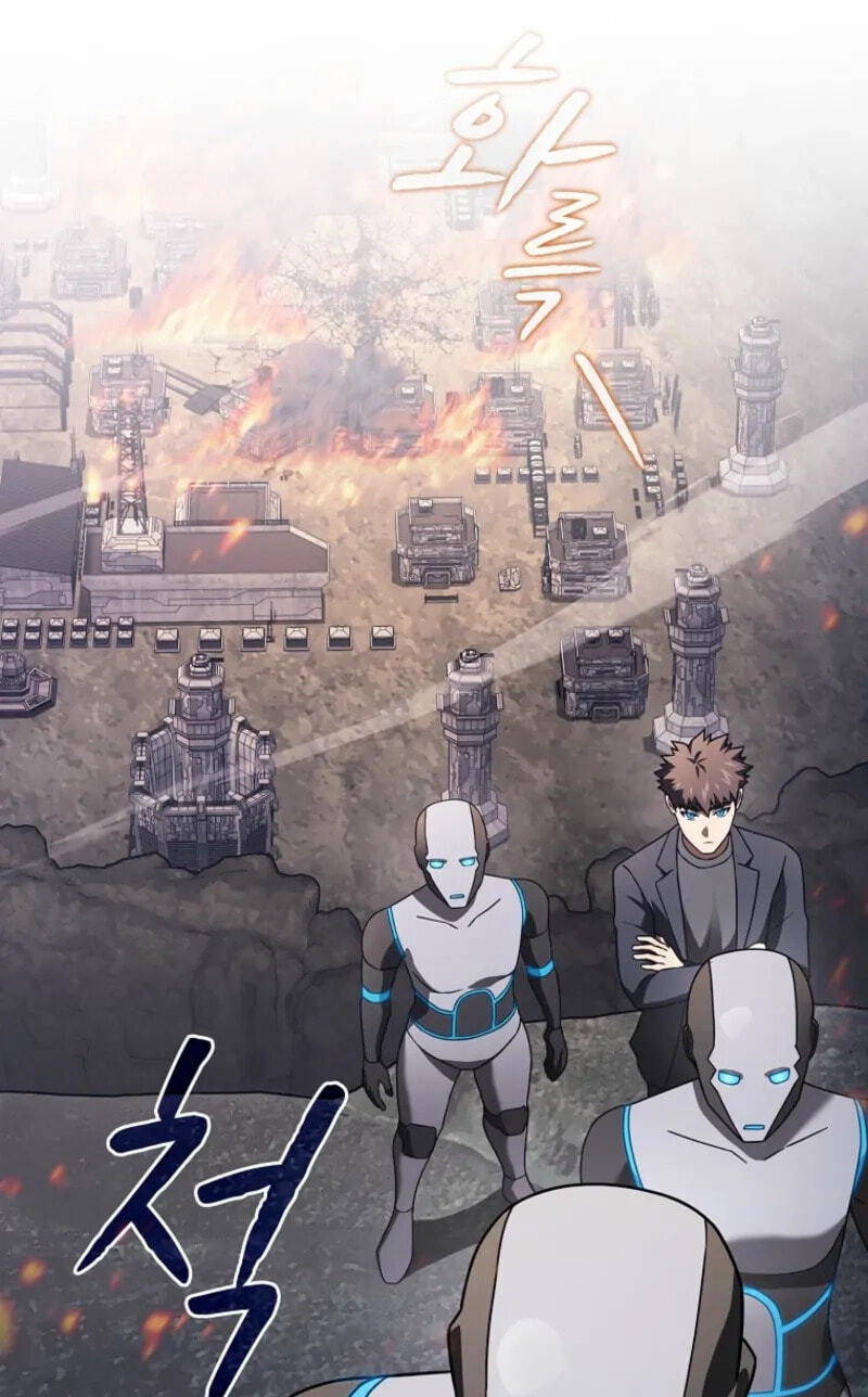 Read The Celestial Returned from Hell chapter 20.8 image 62 on Lezhin
