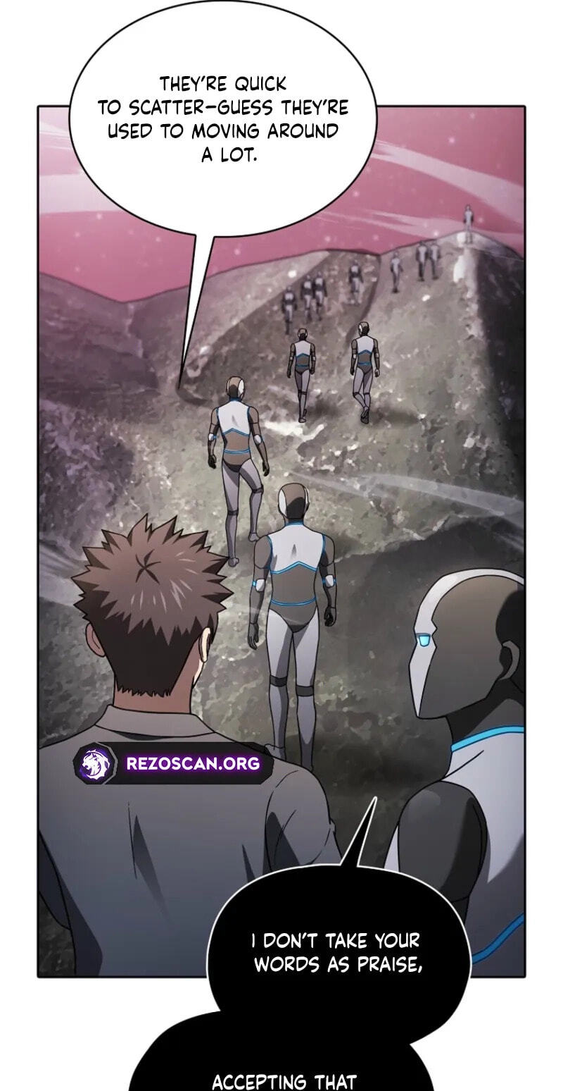 Read The Celestial Returned from Hell chapter 20.8 image 64 on Lezhin