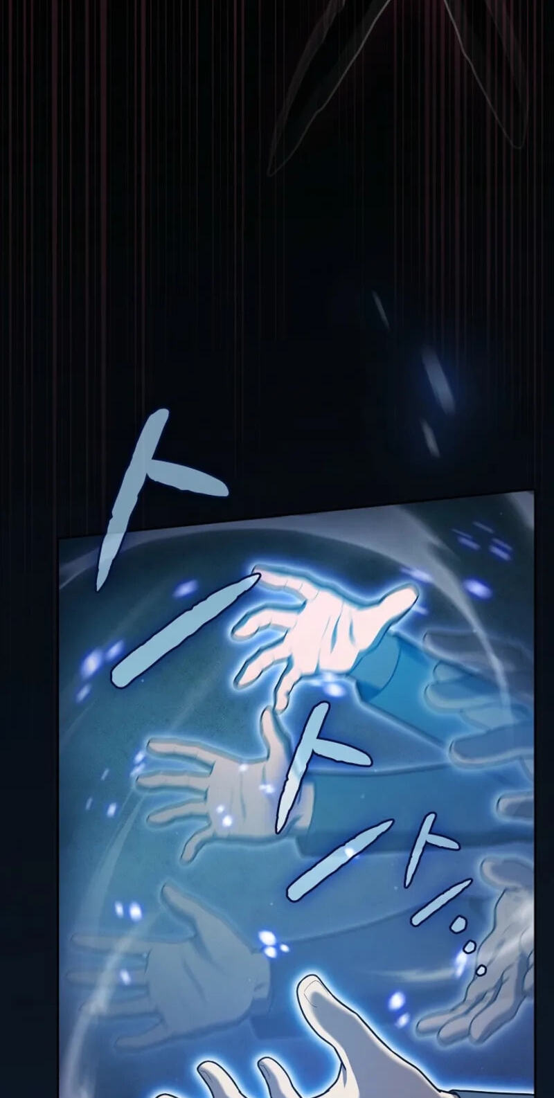 Read The Celestial Returned from Hell chapter 20.8 image 7 on Lezhin
