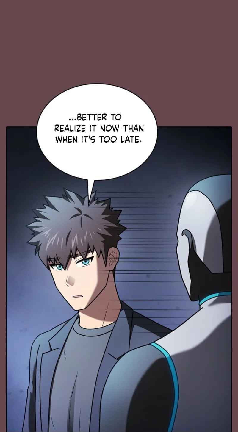Read The Celestial Returned from Hell chapter 20.8 image 75 on Lezhin