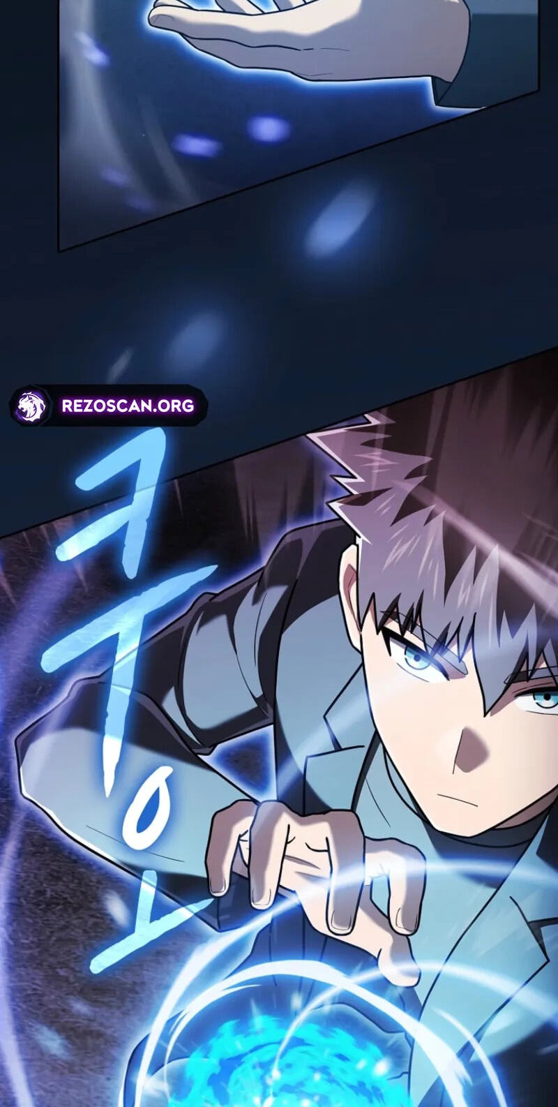 Read The Celestial Returned from Hell chapter 20.8 image 8 on Lezhin