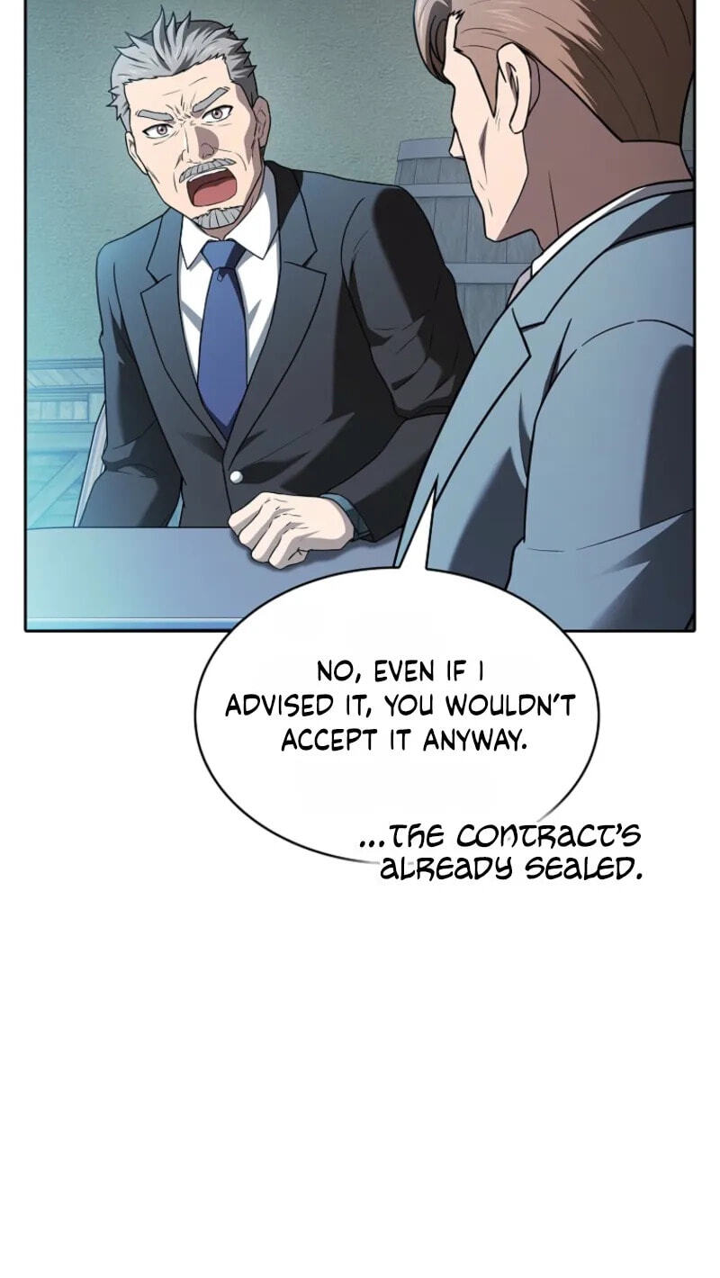 Read The Celestial Returned from Hell chapter 20.8 image 84 on Lezhin