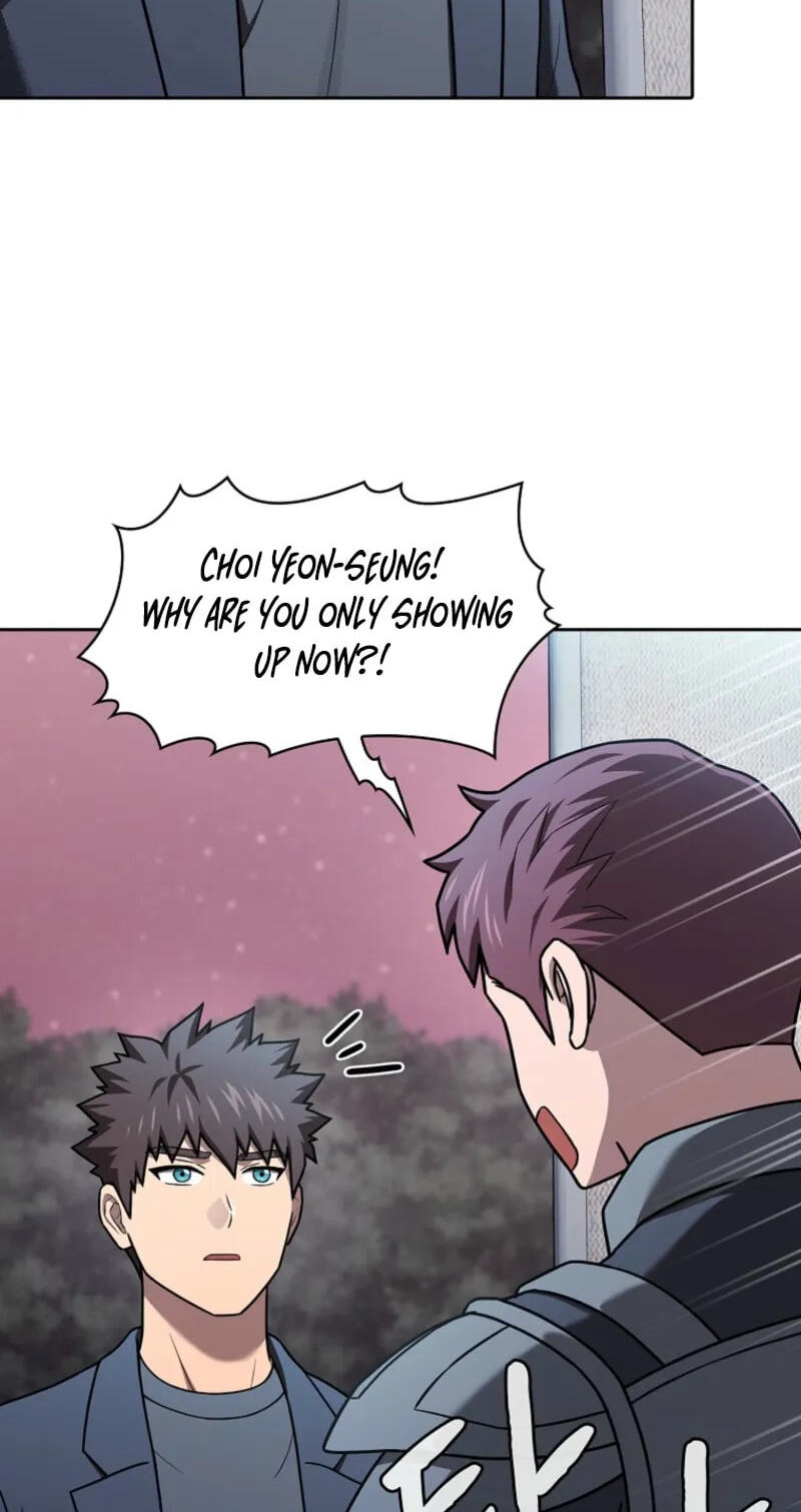 Read The Celestial Returned from Hell chapter 20.8 image 93 on Lezhin