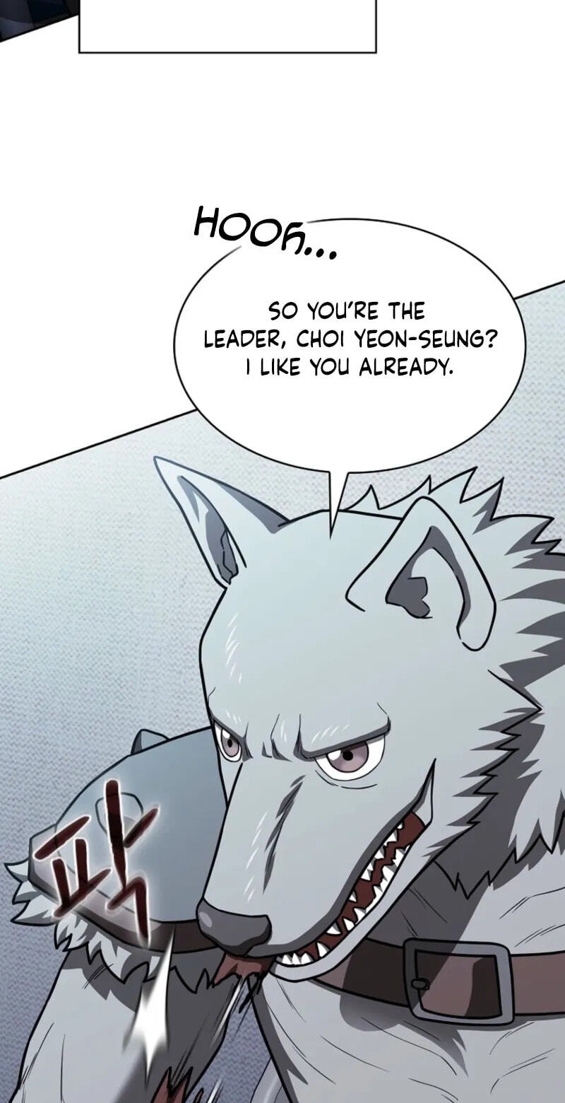 Read The Celestial Returned from Hell chapter 20.8 image 97 on Lezhin