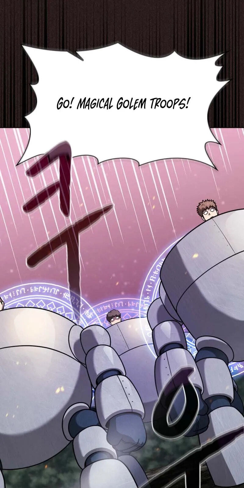 Read The Celestial Returned from Hell chapter 20.9 image 100 on Lezhin
