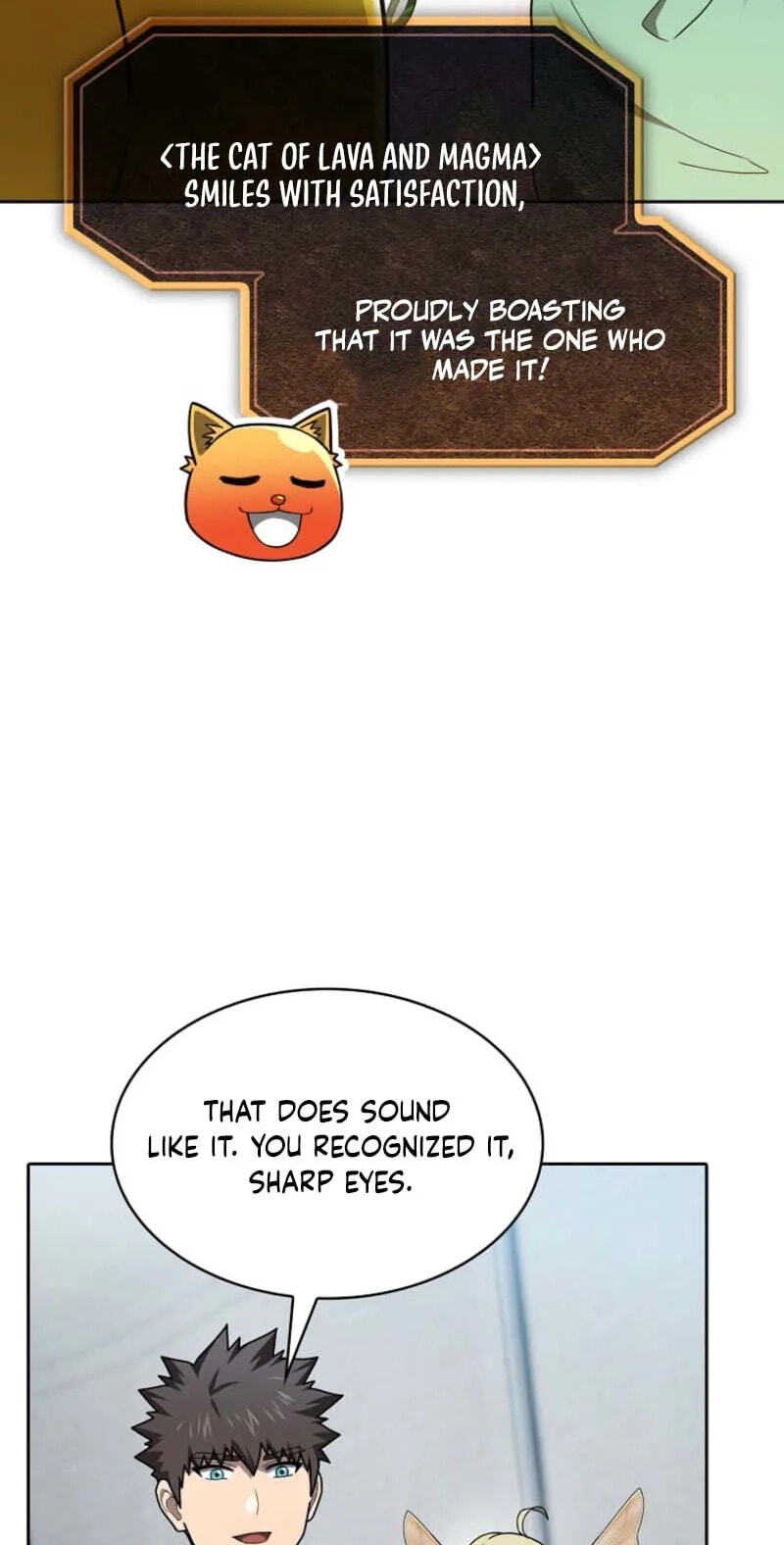 Read The Celestial Returned from Hell chapter 20.9 image 11 on Lezhin