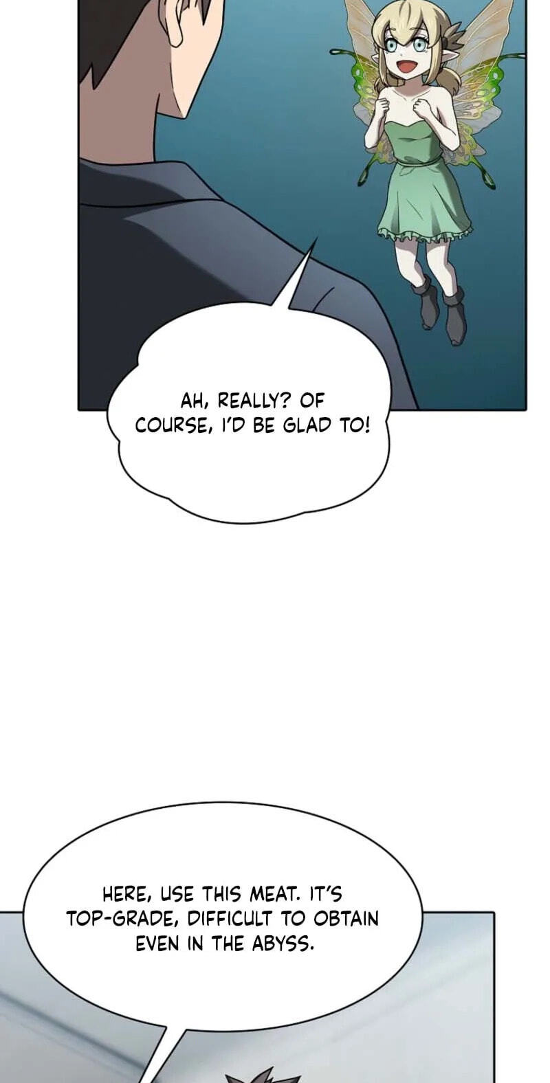 Read The Celestial Returned from Hell chapter 20.9 image 13 on Lezhin